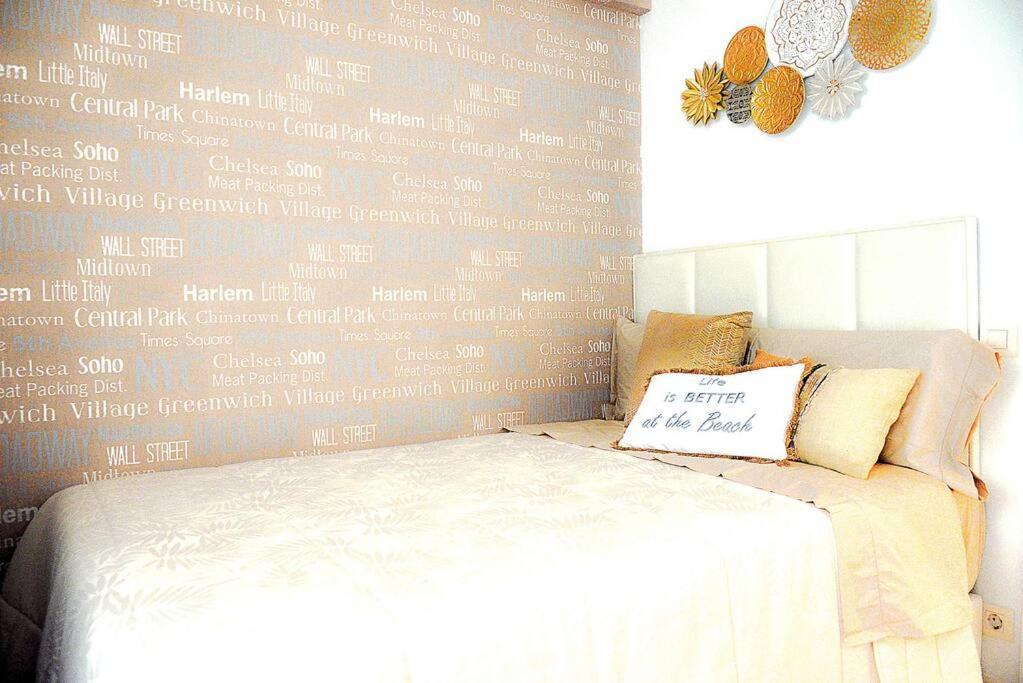 Apartamento Luxury Centro Garaje *